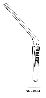 Wilde Dressing Forcep